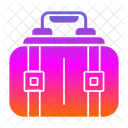 Baggage  Icon