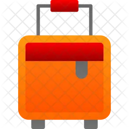 Baggage  Icon