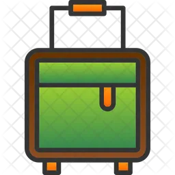 Baggage  Icon