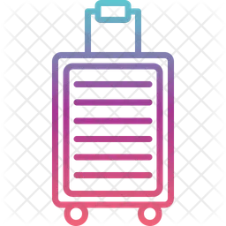 Baggage  Icon