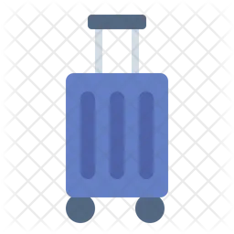 Baggage  Icon