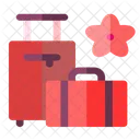 Baggage Icon