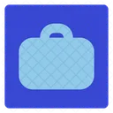 Baggage area  Icon