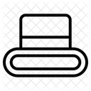 Baggage Claim Baggage Carousel Airport Icon
