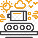 Baggage Claim  Icon