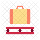 Baggage Hall Icon