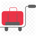 Baggage  Icon