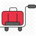 Baggage  Icon