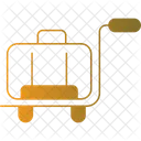 Baggage  Icon