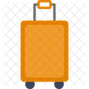 Baggage Luggage Suitcase Icon