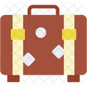 Baggage  Icon