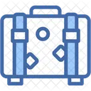 Baggage Luggage Travel Icon