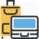 Baggage  Icon