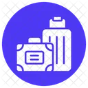 Baggage  Icon