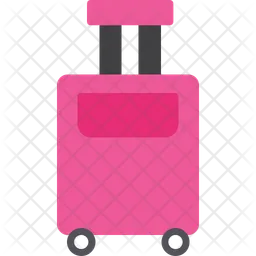 Baggage  Icon