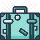 Baggage  Icon