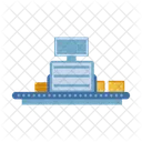 Baggage  Icon