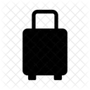 Baggage Luggage Bag Icon