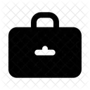 Baggage Luggage Travel Icon