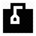 Baggage Luggage Luggage Bag Icon