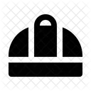 Baggage Luggage Bag Icon