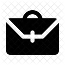 Baggage Luggage Travel Icon