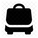 Baggage Luggage Travel Icon