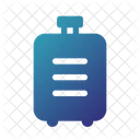 Baggage  Icon