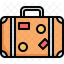 Baggage  Icon