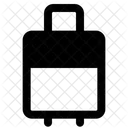 Baggage Briefcase Luggage Icon