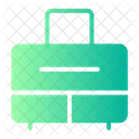 Baggage  Icon