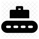 Baggage  Icon