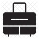 Baggage  Icon