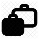 Baggage  Icon