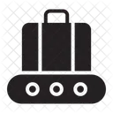 Baggage  Icon
