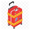 Baggage  Icône