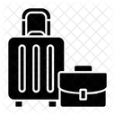 Baggage  Icon