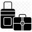 Baggage  Icon