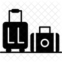 Baggage  Icon