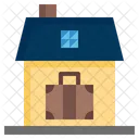 Baggage  Icon
