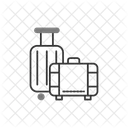 Baggage  Icon