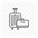 Baggage  Icon