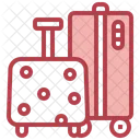 Baggage  Icon