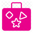 Baggage  Icon