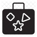 Baggage  Icon
