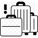 Baggage  Icon