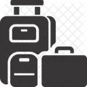 Baggage  Icon