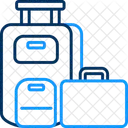 Baggage  Icon