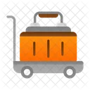 Baggage  Icon