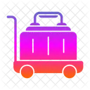 Baggage  Icon